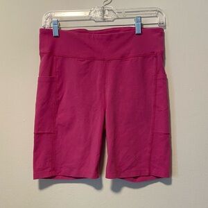 J. Crew shorts